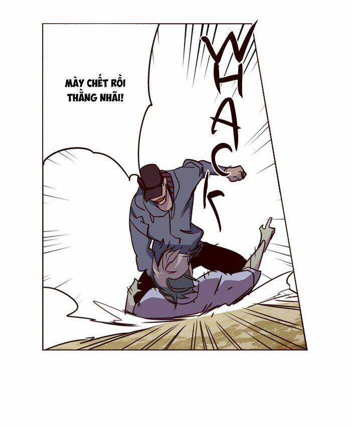 Nữ Sinh Trường Wilds - Chapter 239 - Trang 17