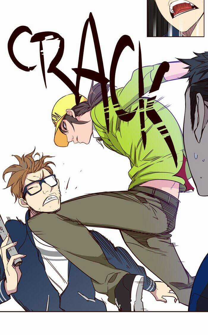 Nữ Sinh Trường Wilds - Chapter 239 - Trang 28