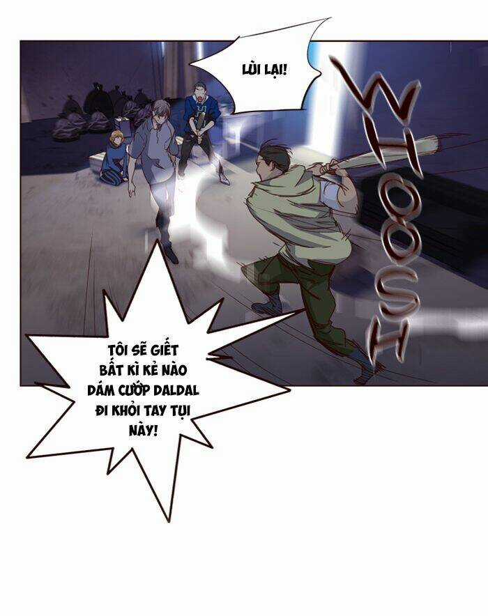 Nữ Sinh Trường Wilds - Chapter 240 - Trang 30