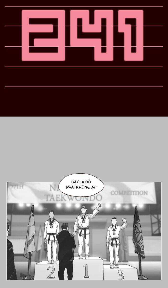 Nữ Sinh Trường Wilds - Chapter 241 - Trang 3