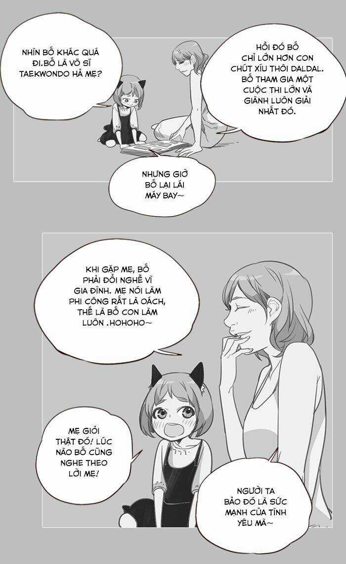 Nữ Sinh Trường Wilds - Chapter 241 - Trang 4