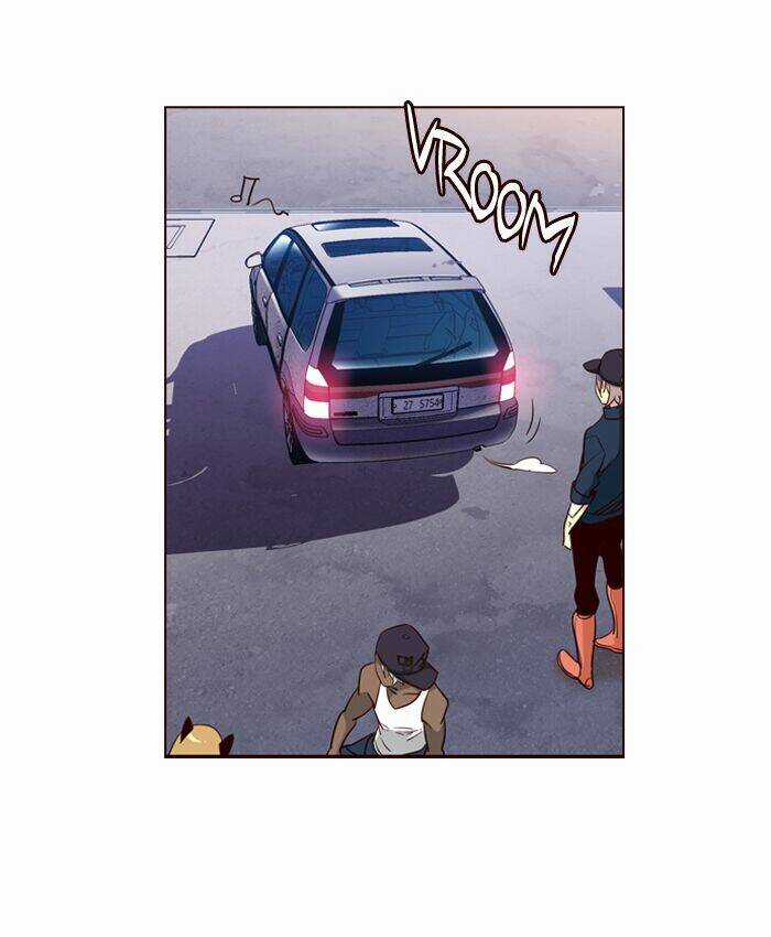 Nữ Sinh Trường Wilds - Chapter 242 - Trang 33