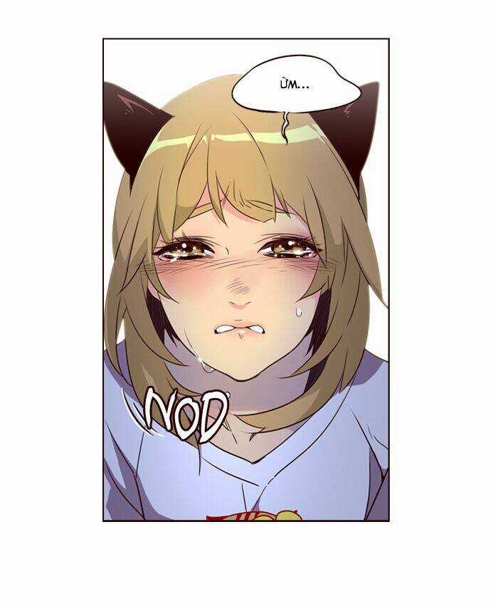 Nữ Sinh Trường Wilds - Chapter 242 - Trang 37