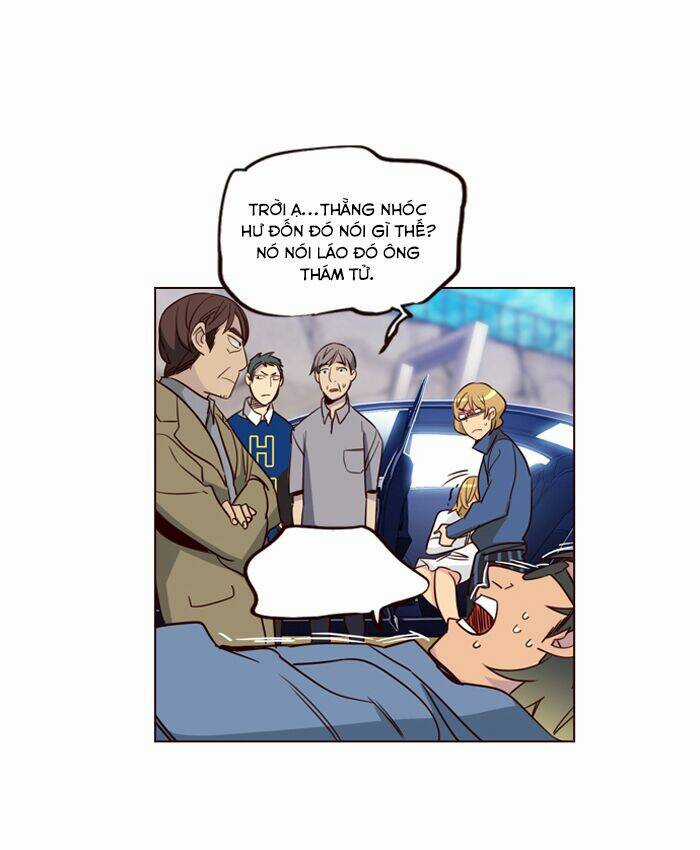 Nữ Sinh Trường Wilds - Chapter 242 - Trang 5