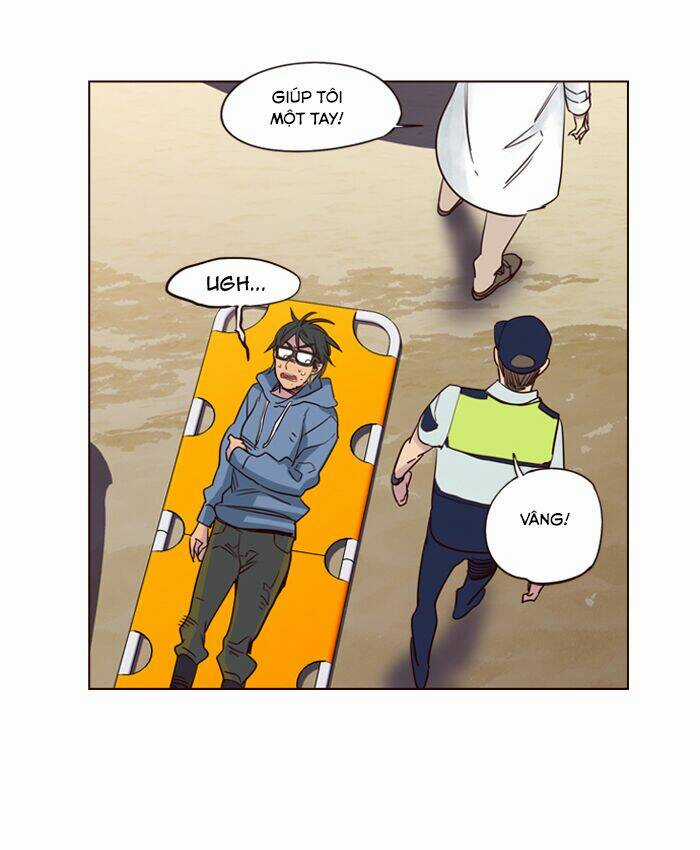 Nữ Sinh Trường Wilds - Chapter 242 - Trang 9