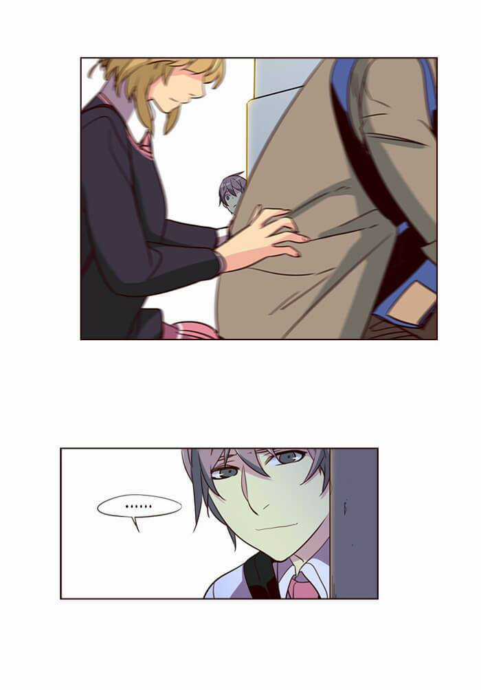 Nữ Sinh Trường Wilds - Chapter 243 - Trang 20