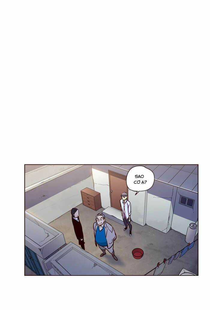 Nữ Sinh Trường Wilds - Chapter 243 - Trang 29