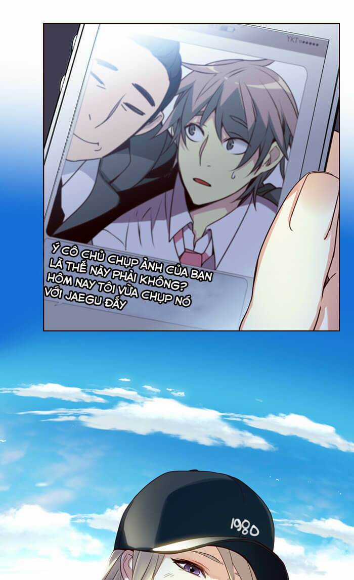 Nữ Sinh Trường Wilds - Chapter 243 - Trang 42