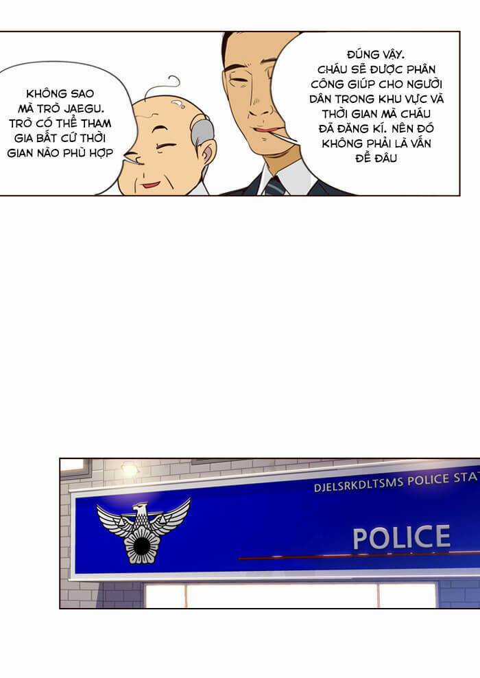 Nữ Sinh Trường Wilds - Chapter 244 - Trang 25