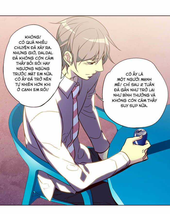 Nữ Sinh Trường Wilds - Chapter 245 - Trang 17