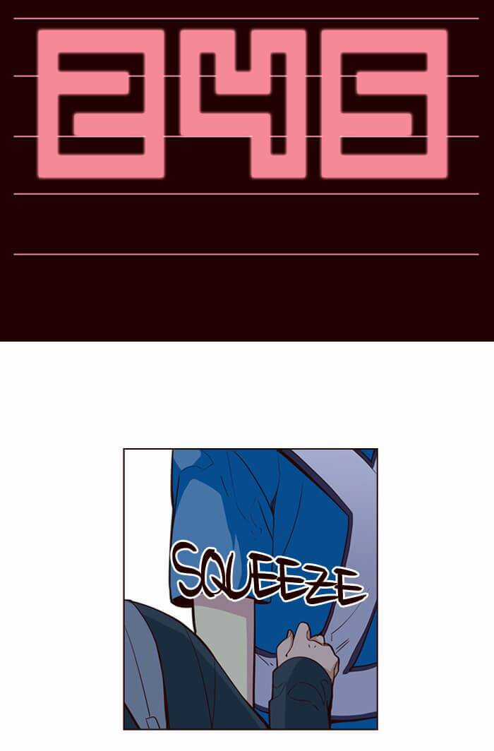 Nữ Sinh Trường Wilds - Chapter 245 - Trang 3