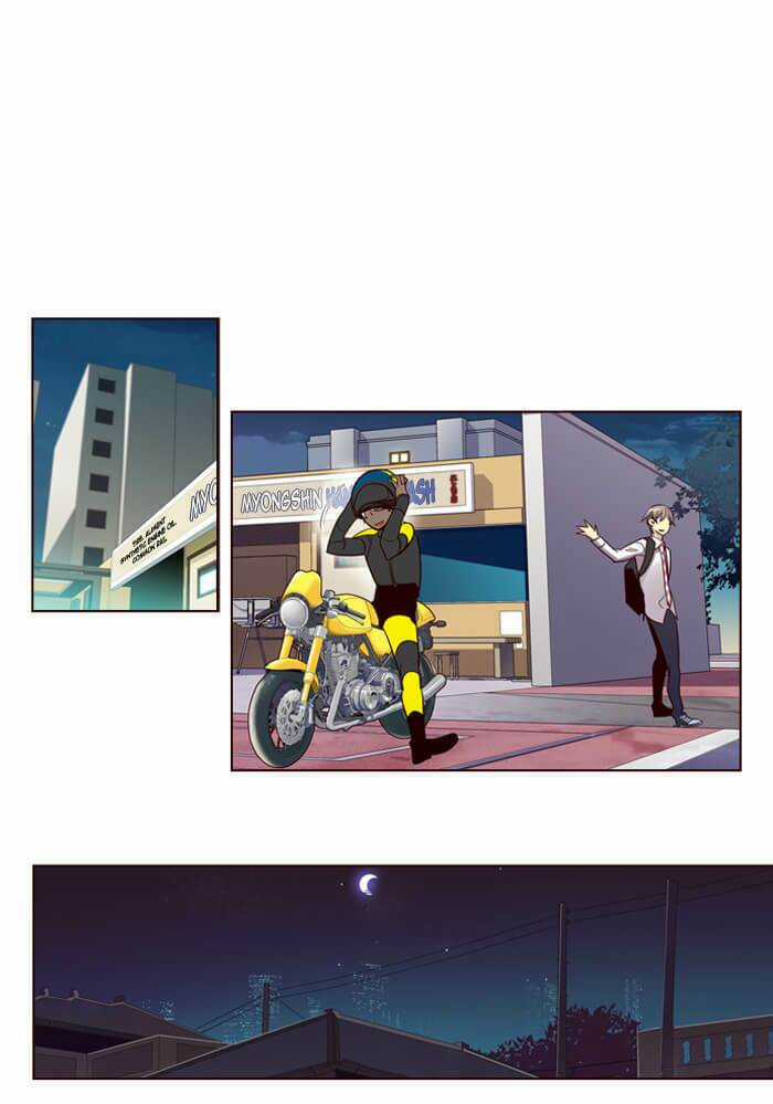 Nữ Sinh Trường Wilds - Chapter 245 - Trang 22