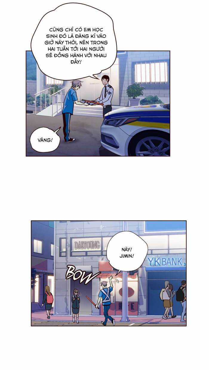 Nữ Sinh Trường Wilds - Chapter 245 - Trang 30
