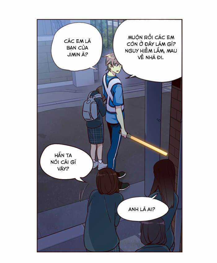 Nữ Sinh Trường Wilds - Chapter 245 - Trang 34