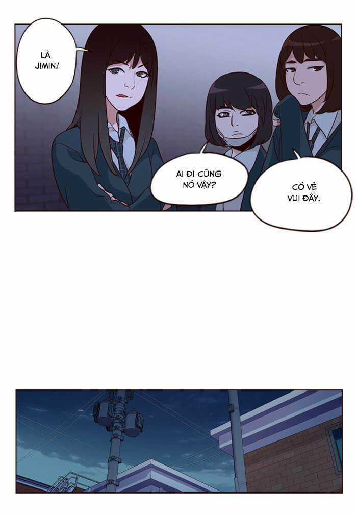 Nữ Sinh Trường Wilds - Chapter 245 - Trang 5