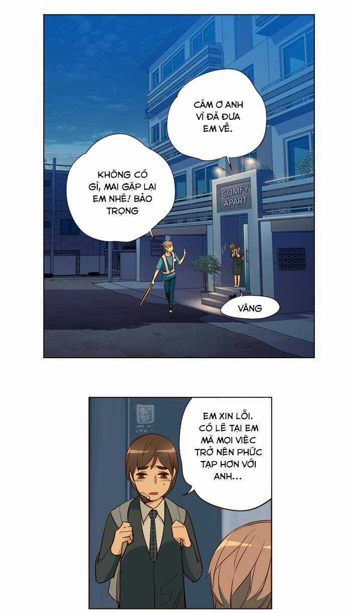 Nữ Sinh Trường Wilds - Chapter 246 - Trang 6