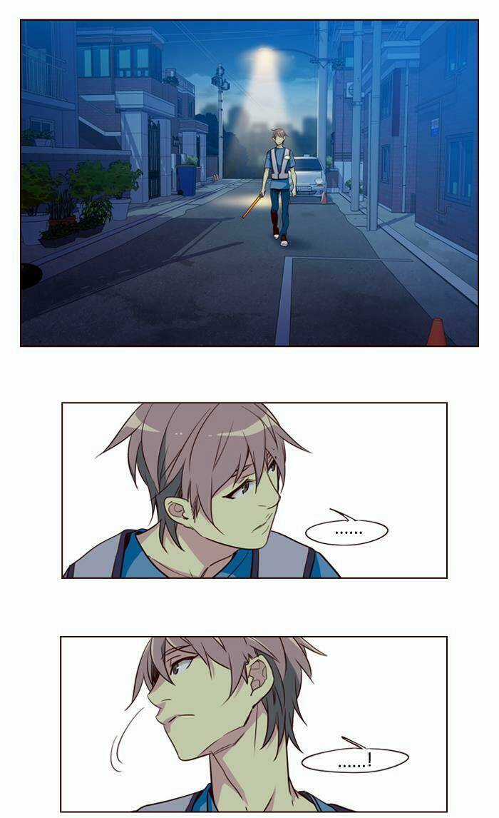 Nữ Sinh Trường Wilds - Chapter 246 - Trang 8