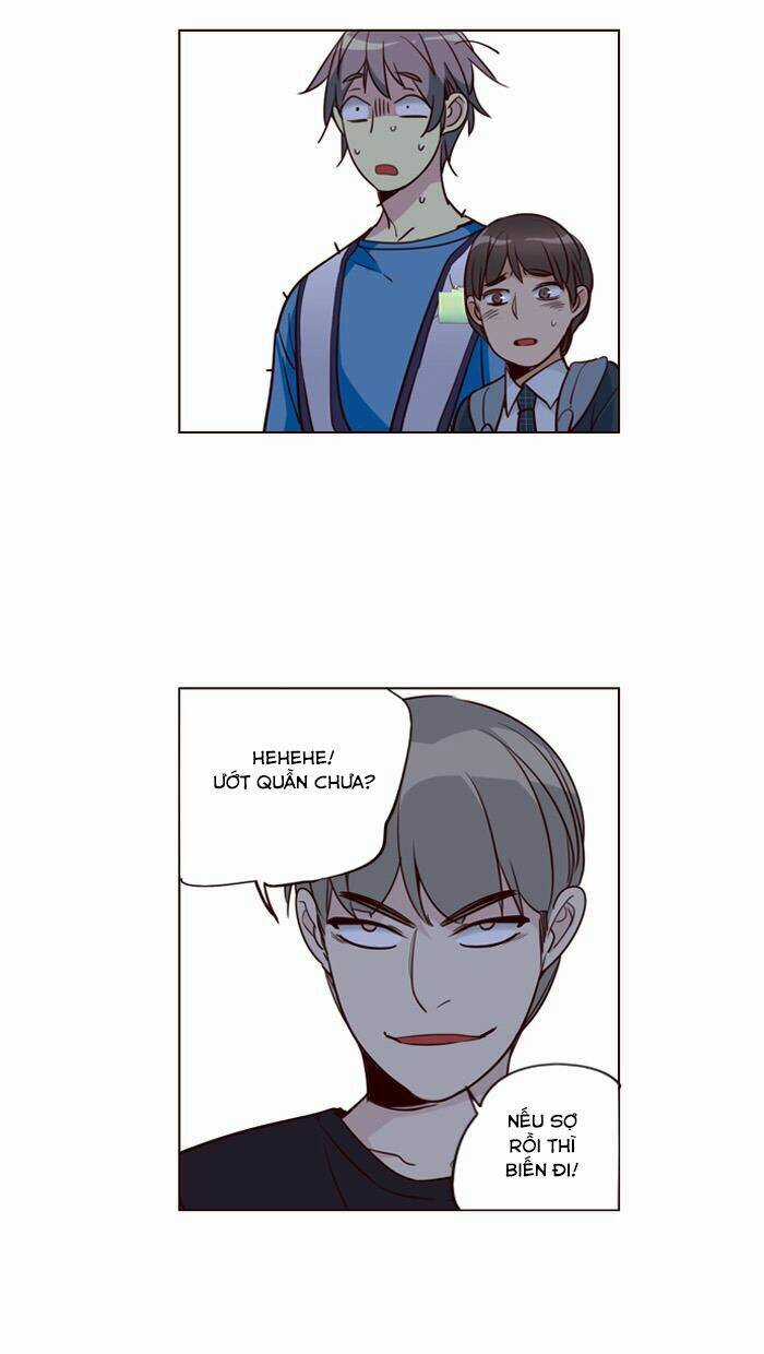 Nữ Sinh Trường Wilds - Chapter 247 - Trang 15