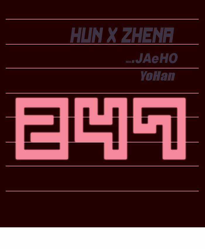 Nữ Sinh Trường Wilds - Chapter 247 - Trang 3