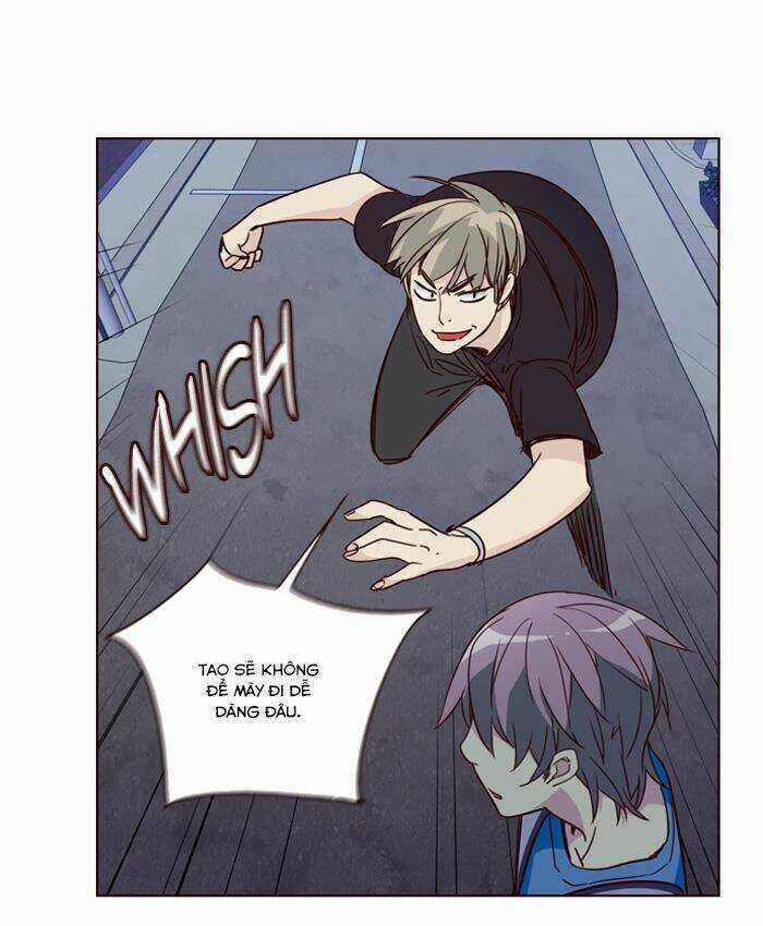 Nữ Sinh Trường Wilds - Chapter 247 - Trang 28