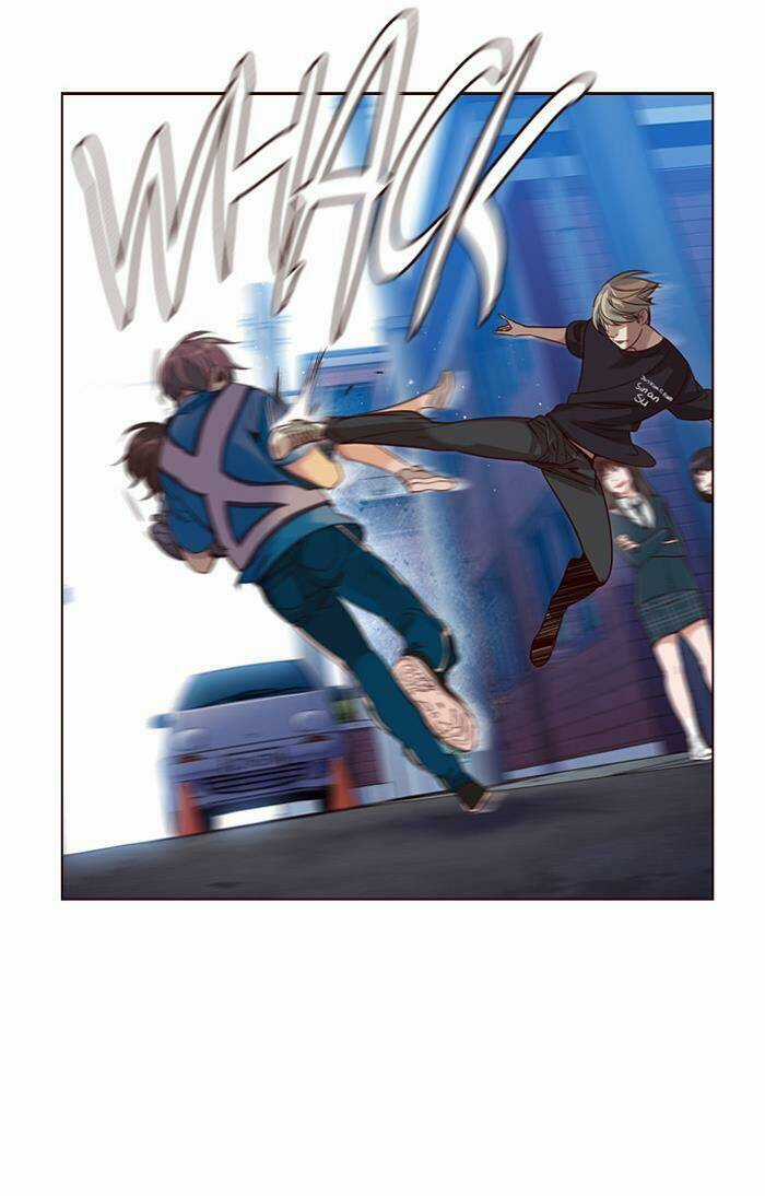 Nữ Sinh Trường Wilds - Chapter 247 - Trang 4