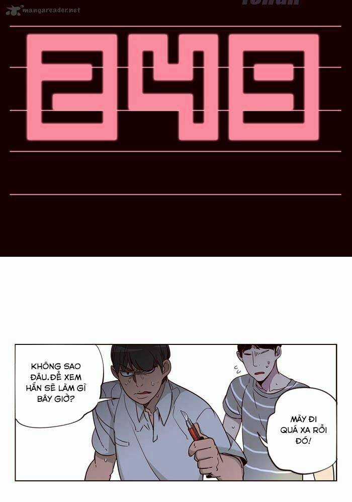 Nữ Sinh Trường Wilds - Chapter 249 - Trang 3