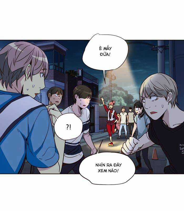 Nữ Sinh Trường Wilds - Chapter 249 - Trang 7