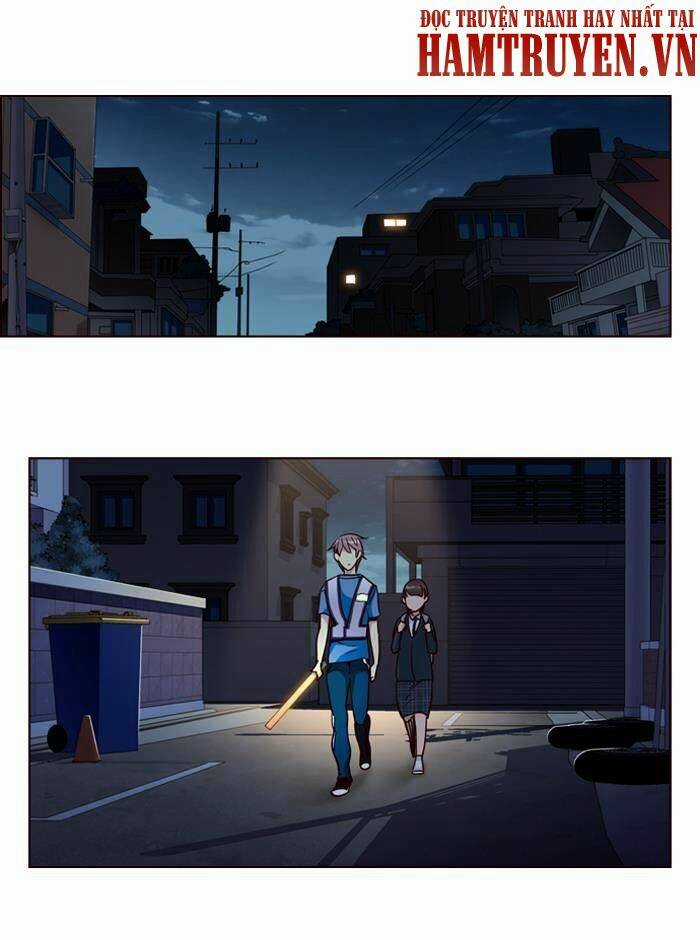 Nữ Sinh Trường Wilds - Chapter 250 - Trang 3