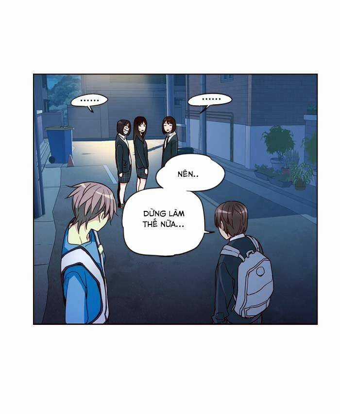 Nữ Sinh Trường Wilds - Chapter 250 - Trang 42