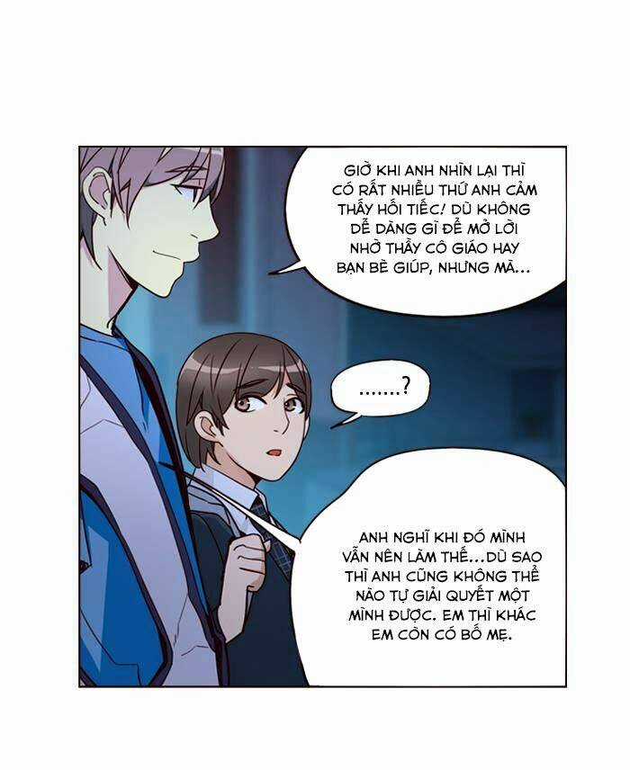 Nữ Sinh Trường Wilds - Chapter 250 - Trang 7