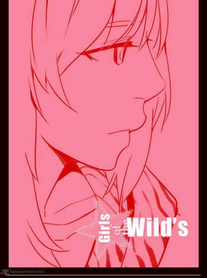 Nữ Sinh Trường Wilds - Chapter 251 - Trang 1