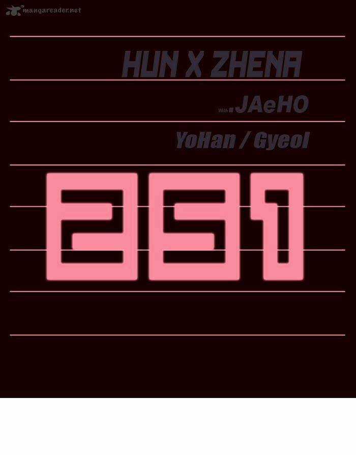 Nữ Sinh Trường Wilds - Chapter 251 - Trang 2