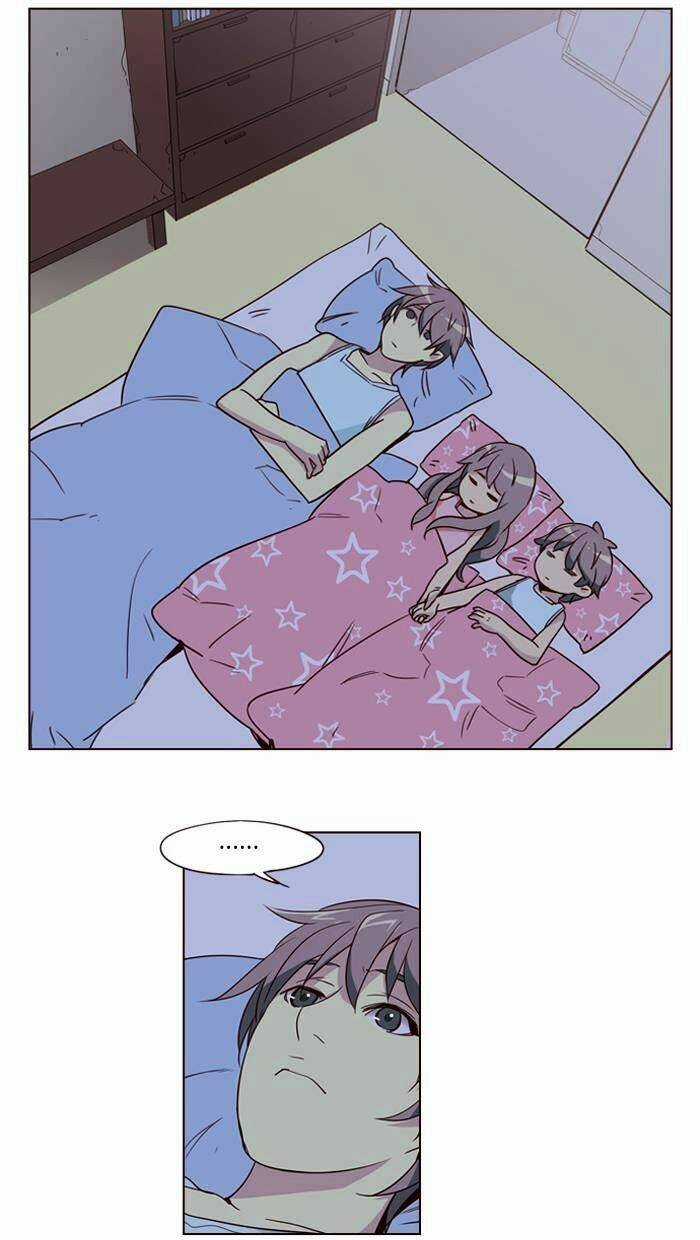 Nữ Sinh Trường Wilds - Chapter 251 - Trang 12