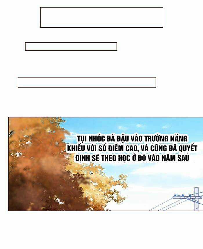 Nữ Sinh Trường Wilds - Chapter 251 - Trang 14