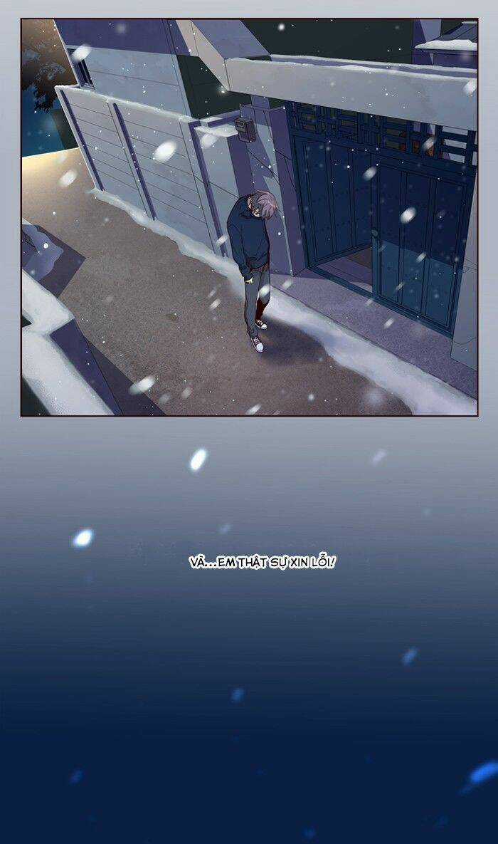 Nữ Sinh Trường Wilds - Chapter 252 - Trang 11