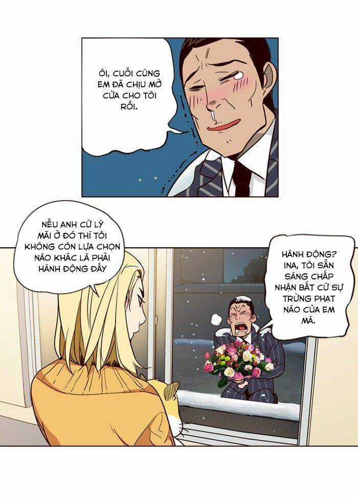 Nữ Sinh Trường Wilds - Chapter 252 - Trang 15