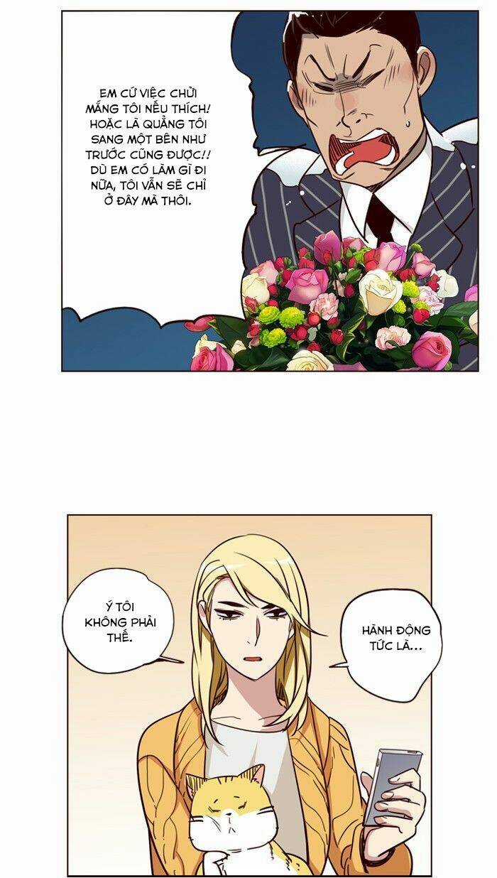 Nữ Sinh Trường Wilds - Chapter 252 - Trang 16