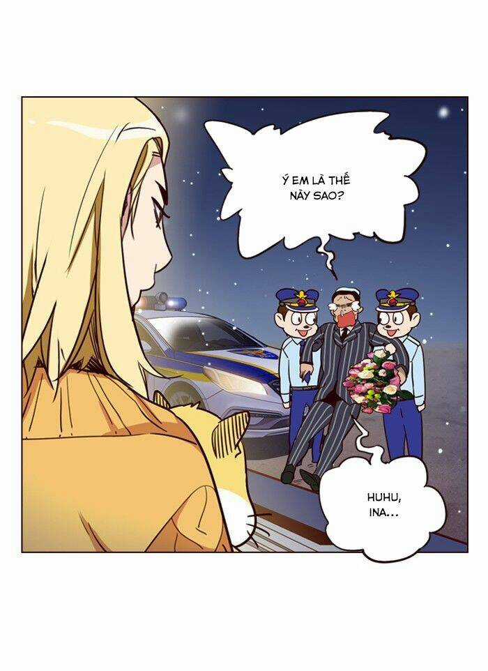 Nữ Sinh Trường Wilds - Chapter 252 - Trang 17