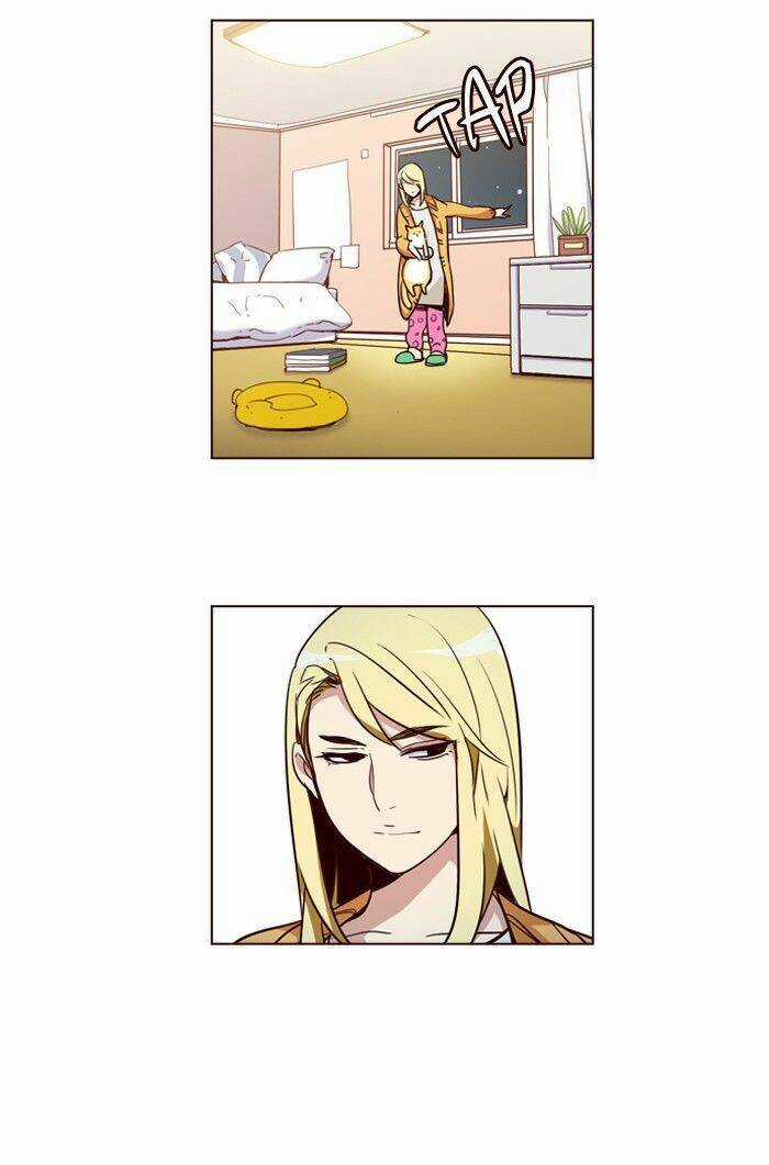 Nữ Sinh Trường Wilds - Chapter 252 - Trang 18