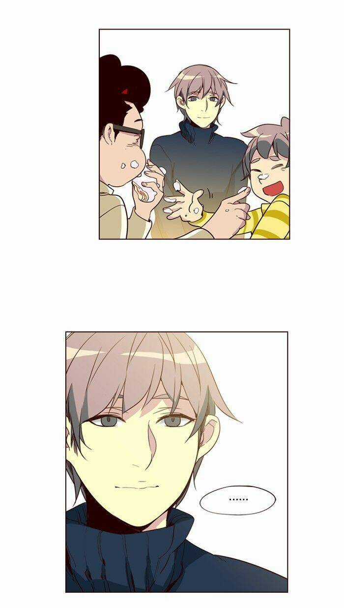 Nữ Sinh Trường Wilds - Chapter 252 - Trang 22