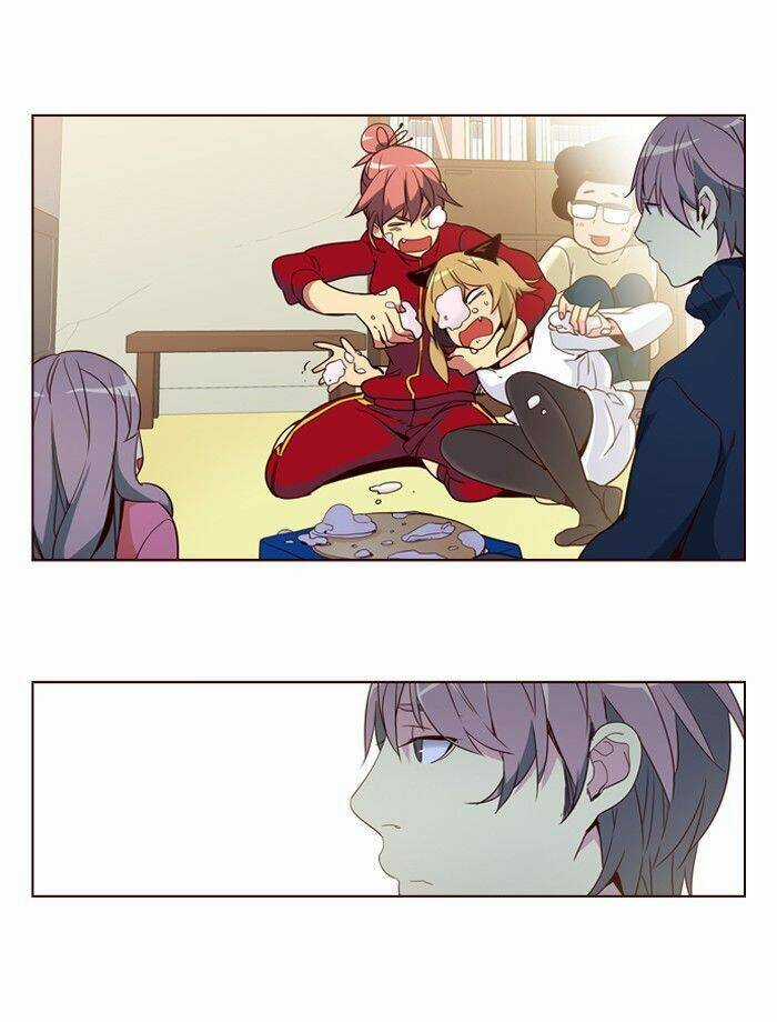 Nữ Sinh Trường Wilds - Chapter 252 - Trang 23