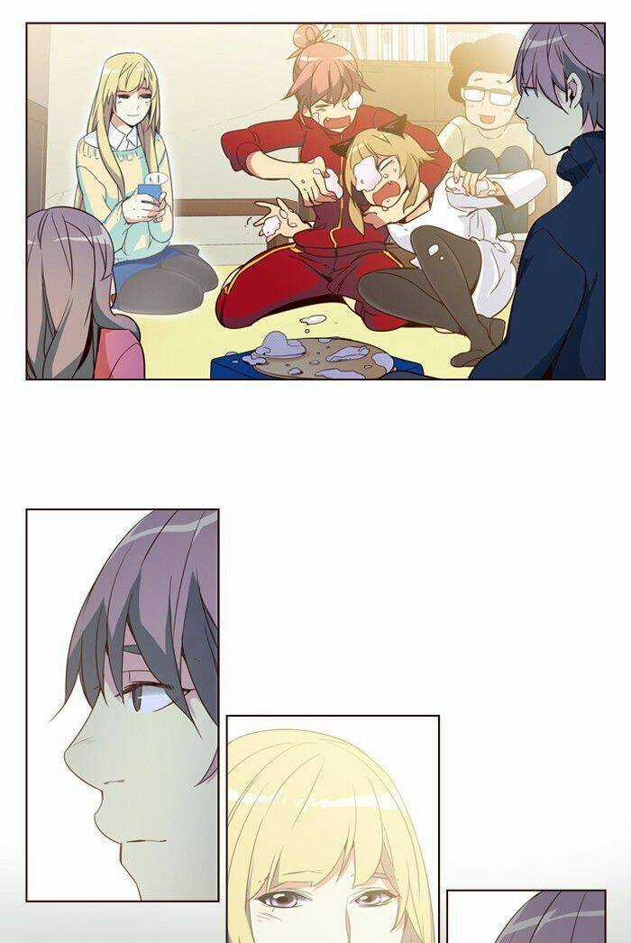 Nữ Sinh Trường Wilds - Chapter 252 - Trang 24