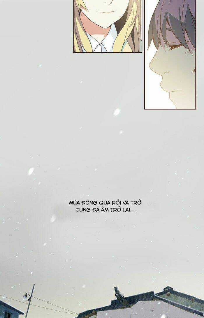 Nữ Sinh Trường Wilds - Chapter 252 - Trang 25