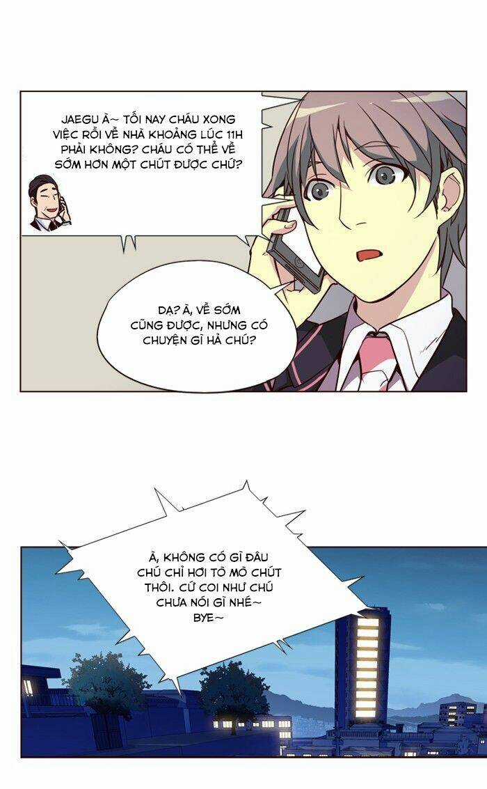 Nữ Sinh Trường Wilds - Chapter 252 - Trang 42