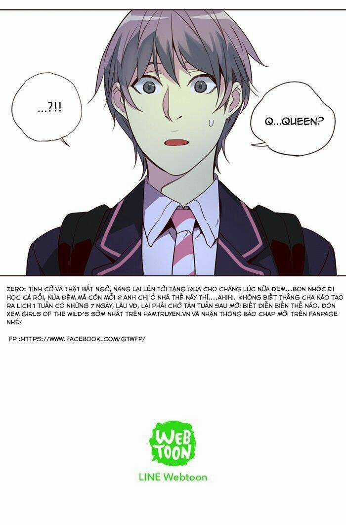 Nữ Sinh Trường Wilds - Chapter 252 - Trang 47