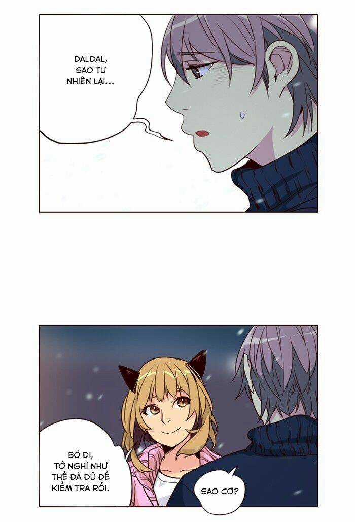 Nữ Sinh Trường Wilds - Chapter 252 - Trang 6