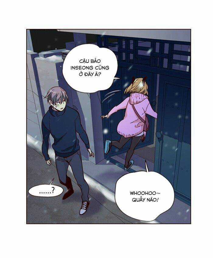 Nữ Sinh Trường Wilds - Chapter 252 - Trang 7