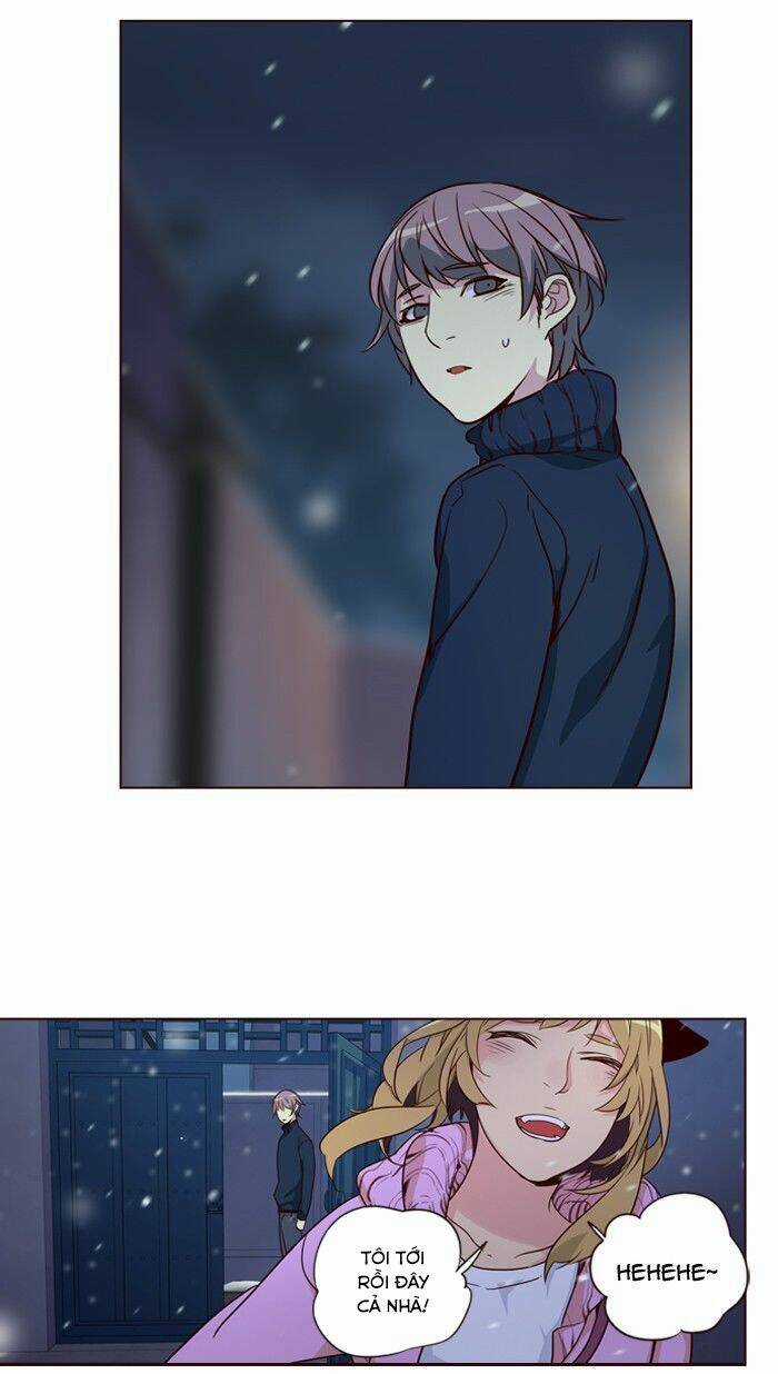 Nữ Sinh Trường Wilds - Chapter 252 - Trang 8