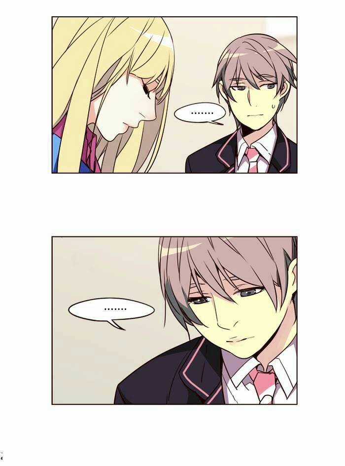 Nữ Sinh Trường Wilds - Chapter 253 - Trang 20