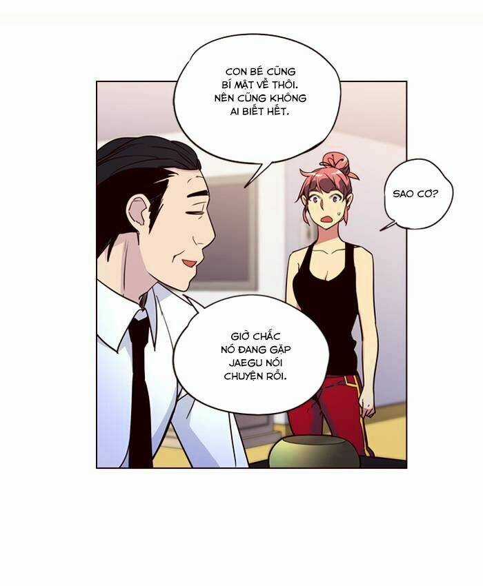 Nữ Sinh Trường Wilds - Chapter 253 - Trang 3